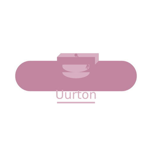 Логотип Уюртон